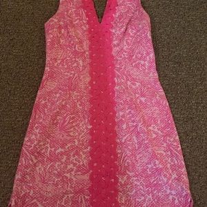 Lilly Pulitzer XS sundress!